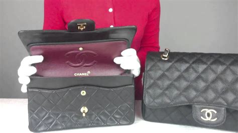 7 star replica chanel bags|how to tell a genuine chanel bag.